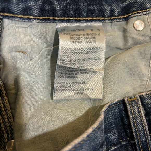 Dickies Carpenter Jeans - Picture 5 of 5